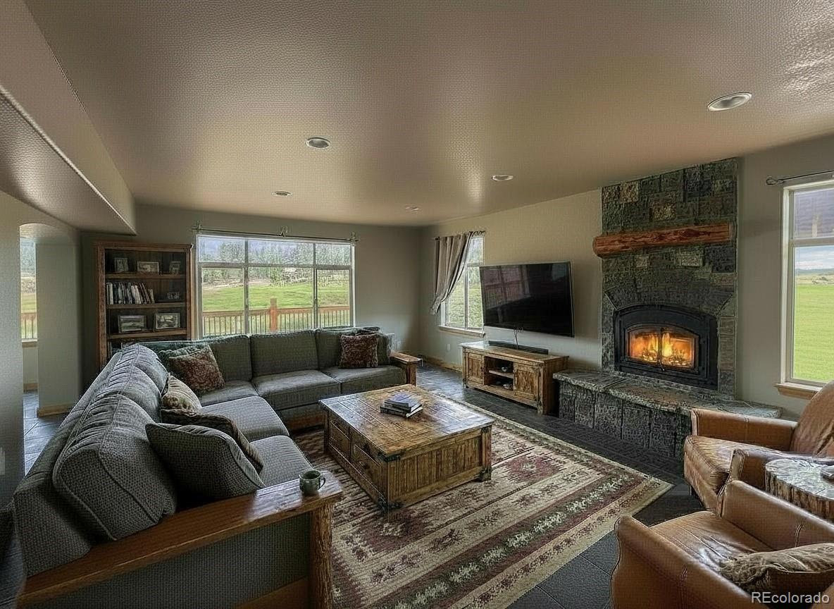 606 North Random Road Bailey, CO 80421 - Photo 8 of 14