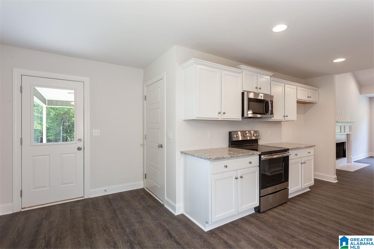 2160 Summit Park Road Odenville, AL 35120 - Photo 15 of 37