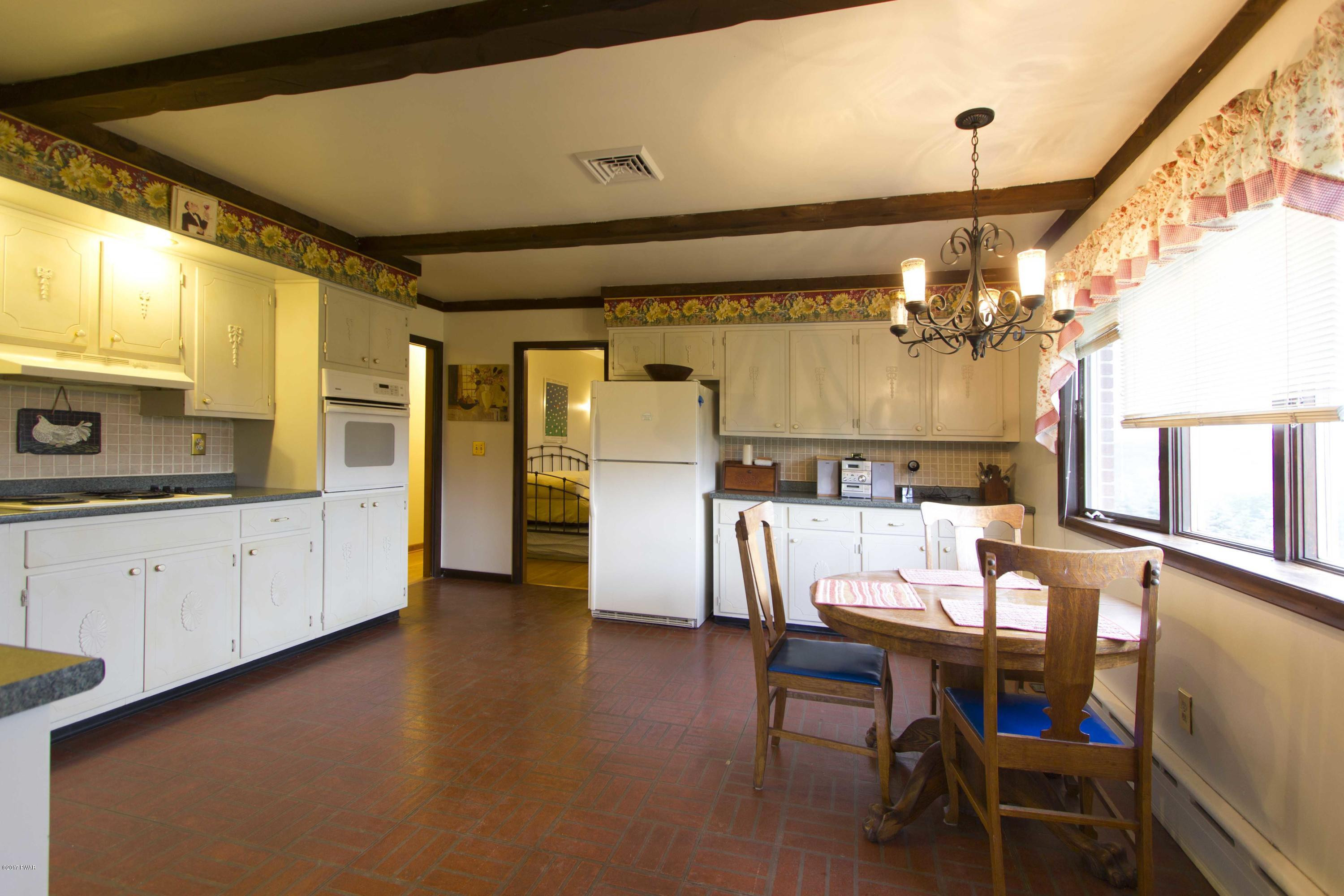 475 Ridge Avenue Hawley, PA 18428 - Photo 9 of 21 3 - Kitchen