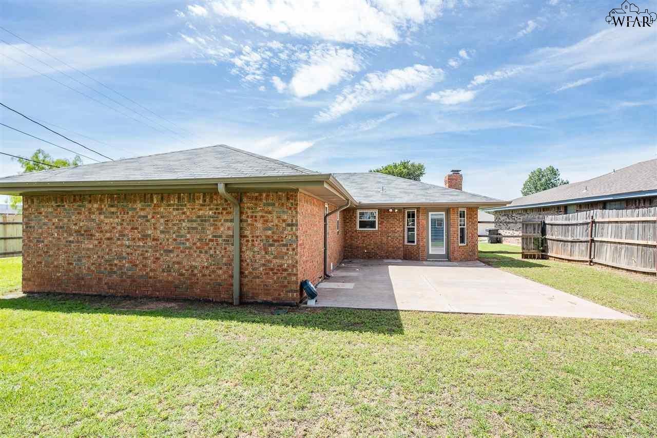 6000 Laci Lane Wichita Falls, TX 76310 - Photo 19 of 21 Gallery Image 19