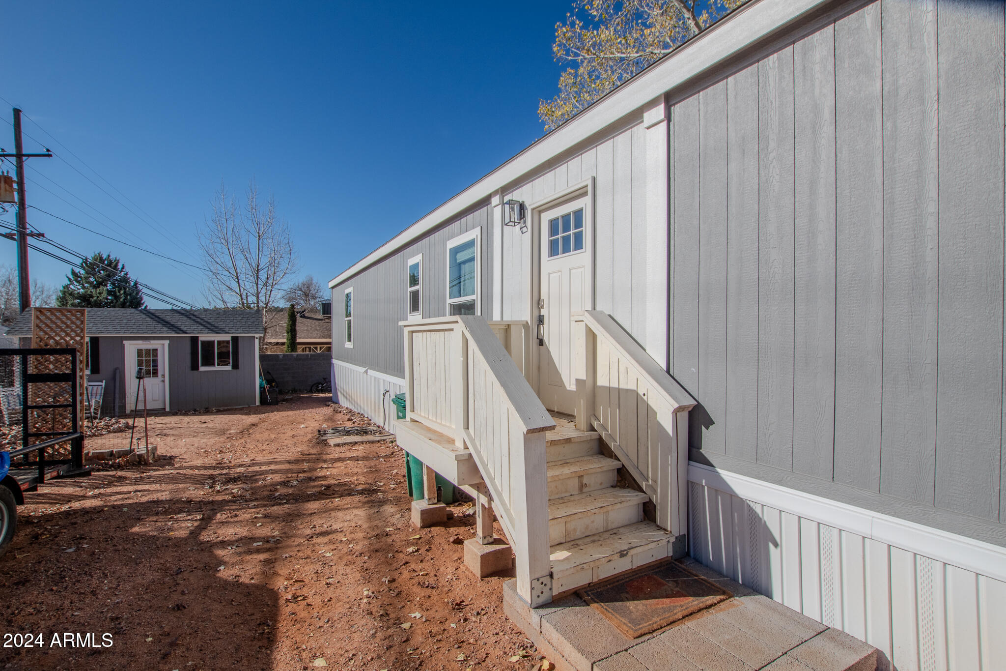 8188 Apache Drive Payson, AZ 85541 - Photo 29 of 30 Mikesell - Apache Dr MLS-16