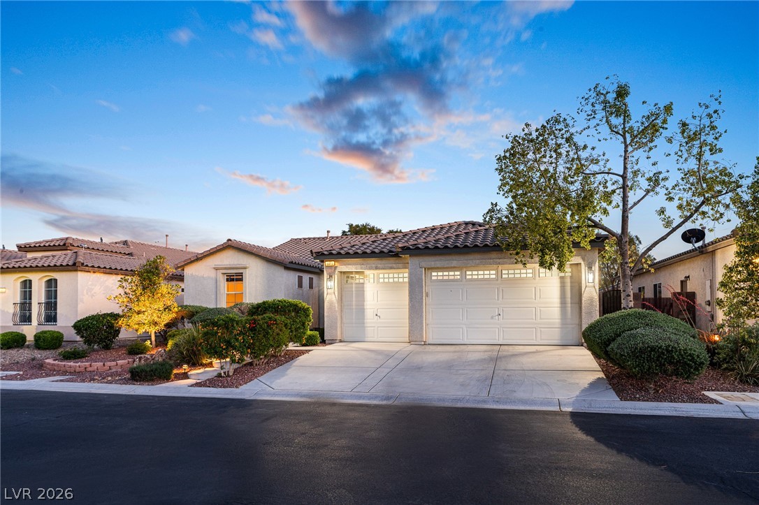 5911 Hansford Ranch Avenue Las Vegas, NV 89131 - Photo 35 of 37