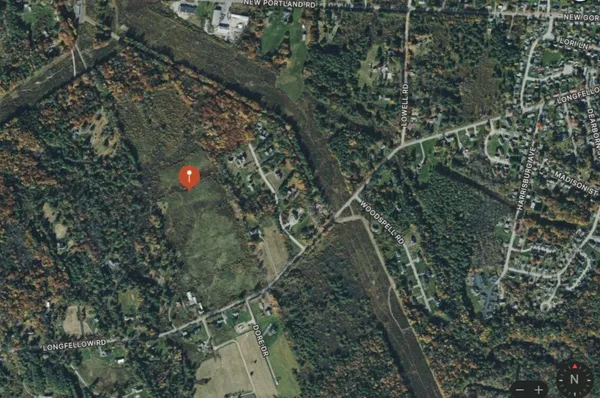 $1,800,000 | 56 Longfellow Road, Gorham, ME 04038