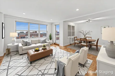 $339,000 | 3935 Blackstone Avenue, Unit 10D | Riverdale