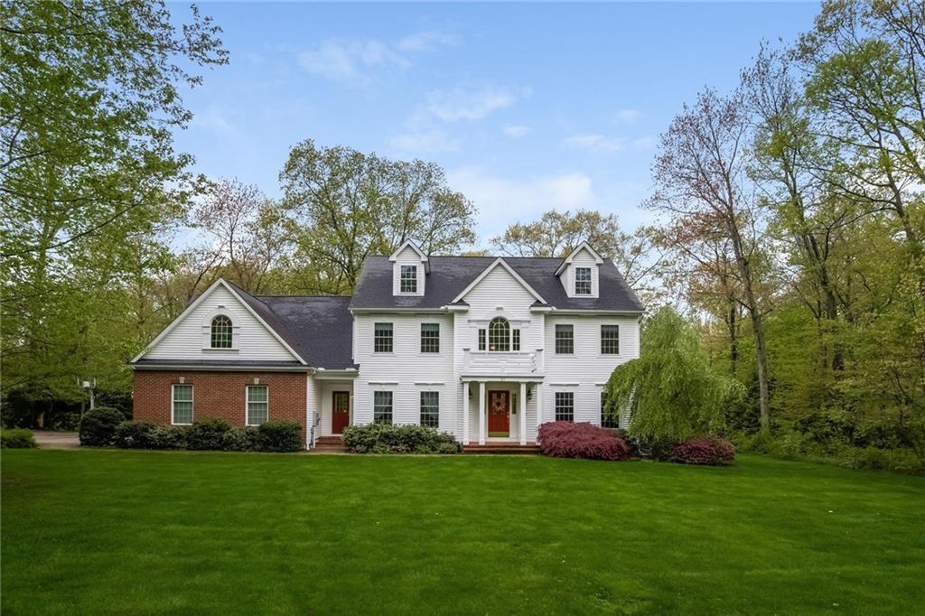 57 Fox Ridge Lane Hebron, CT 06248 - Photo 1 of 1