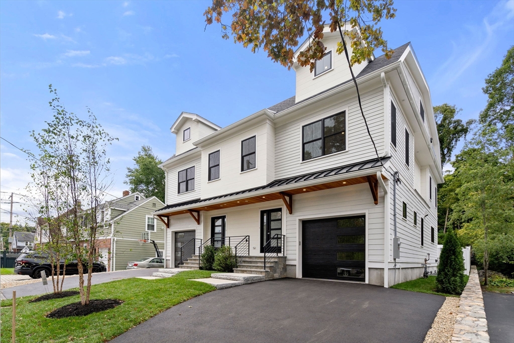 73 Cloverdale Road, Unit 73 Newton, MA 02461 - Photo 1 of 38