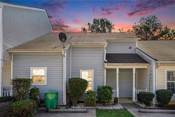 $195,000 | 6453 Wellington Chase Court, Lithonia, GA 30058