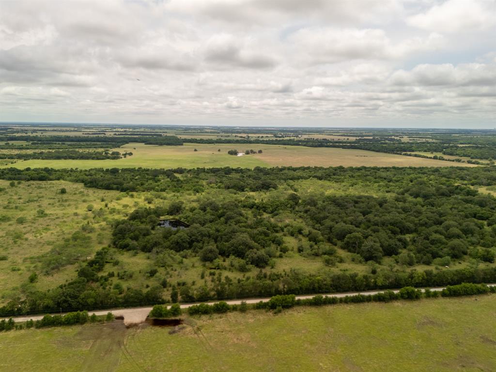 4 County Road 159 Riesel, TX 76682 - Photo 14 of 35 Aerial view of sparsely populated area