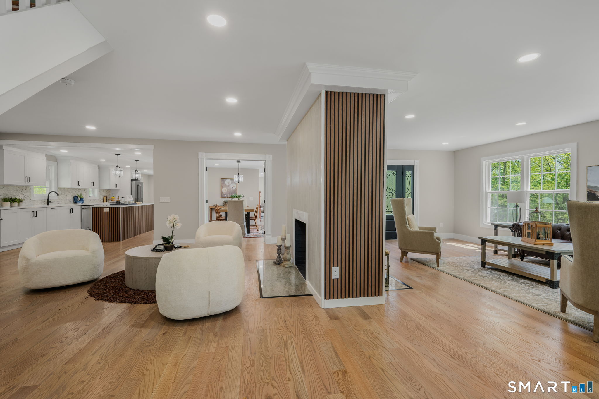 45 Clark Road Lyme, CT 06371 - Photo 8 of 40