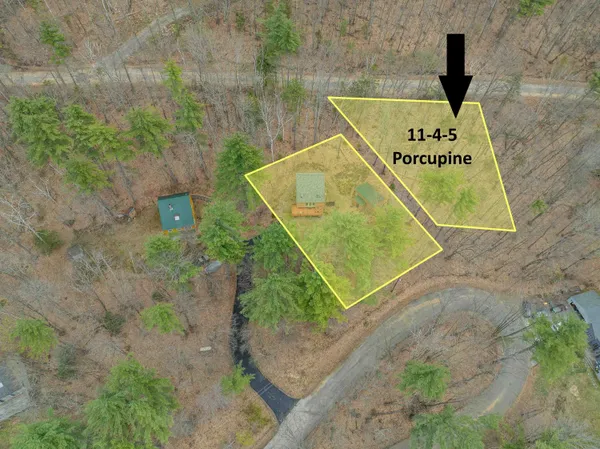 $35,000 | 5 Porcupine Drive, Campton, NH 03223