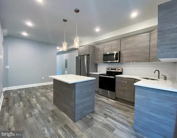 $2,500 | 623 North 36th Street, Unit 1, Philadelphia, PA 19104