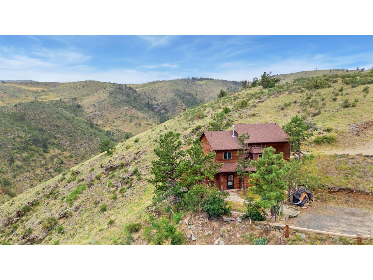 10828 Bears Lair Road Loveland, CO 80538 - Photo 38 of 50