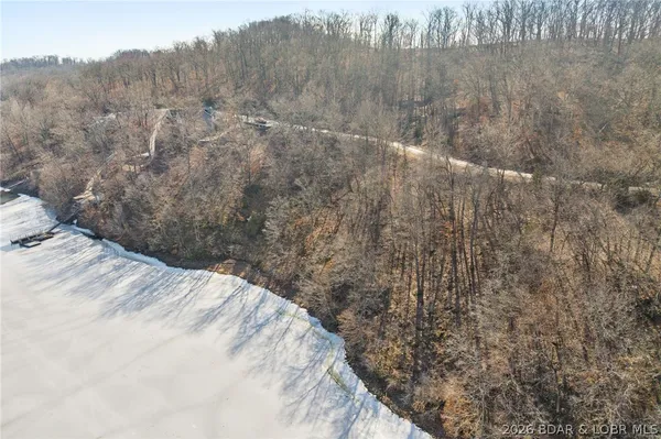 $55,000 | Eagle Bay Drive, Gravois Mills, MO 65037