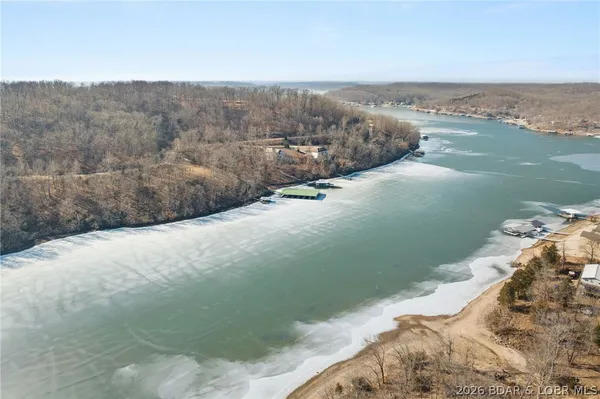 $55,000 | Eagle Bay Drive, Gravois Mills, MO 65037