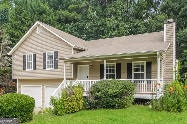 $1,770 | 101 King Alfred Court, Dallas, GA 30157