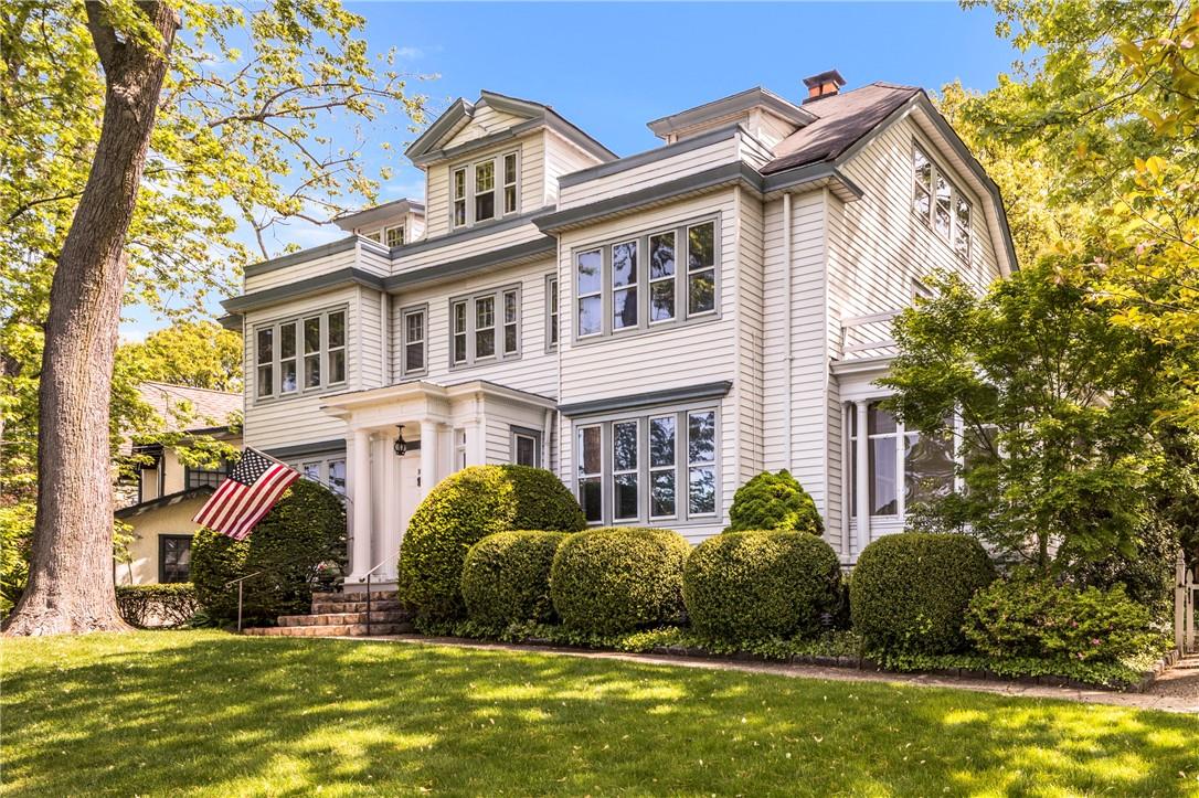 10 Chatfield Road Bronxville, NY 10708 - Photo 1 of 1