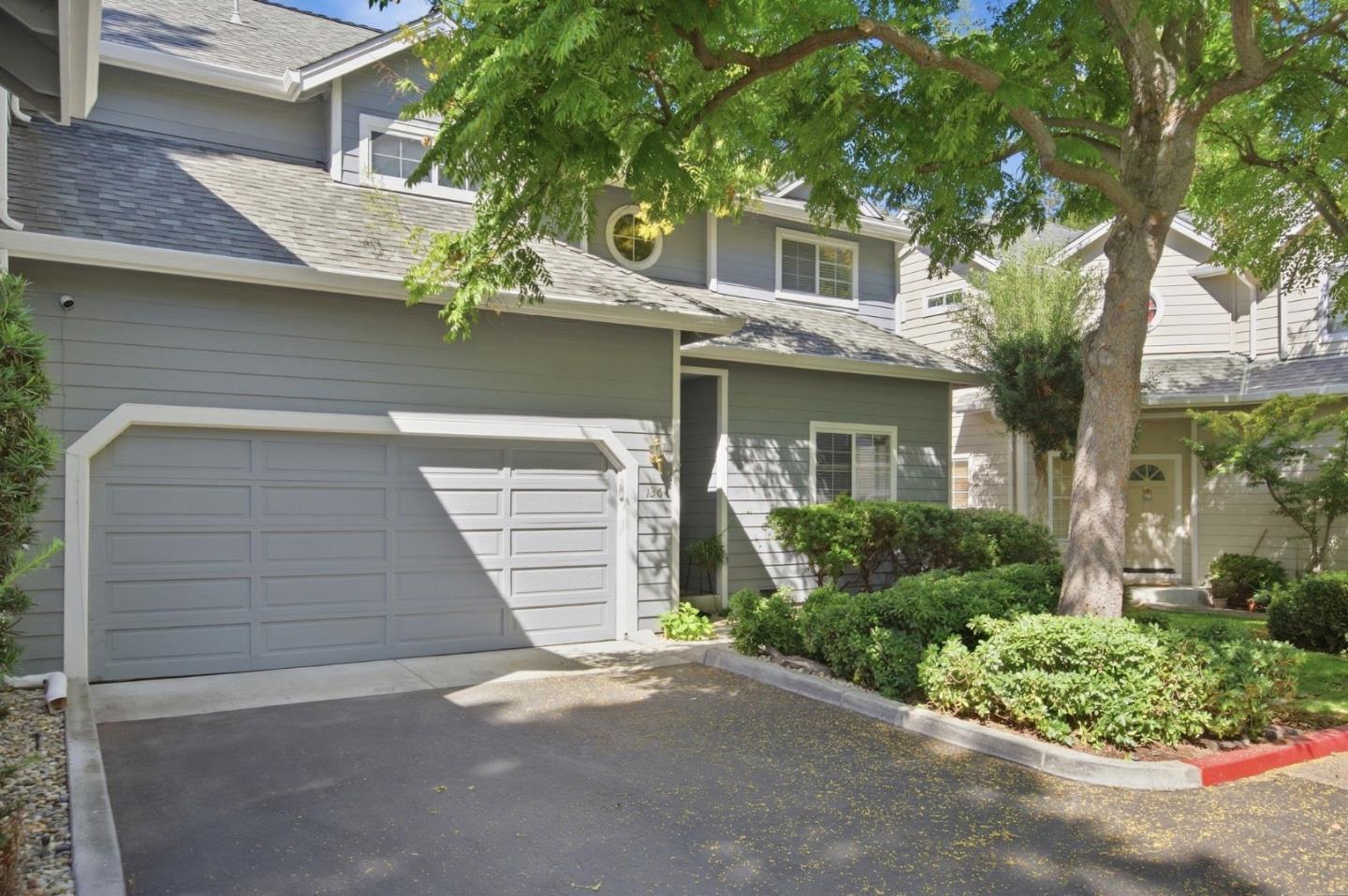 136 Redding Road Campbell, CA 95008 - Photo 2 of 60 Gallery Image 2