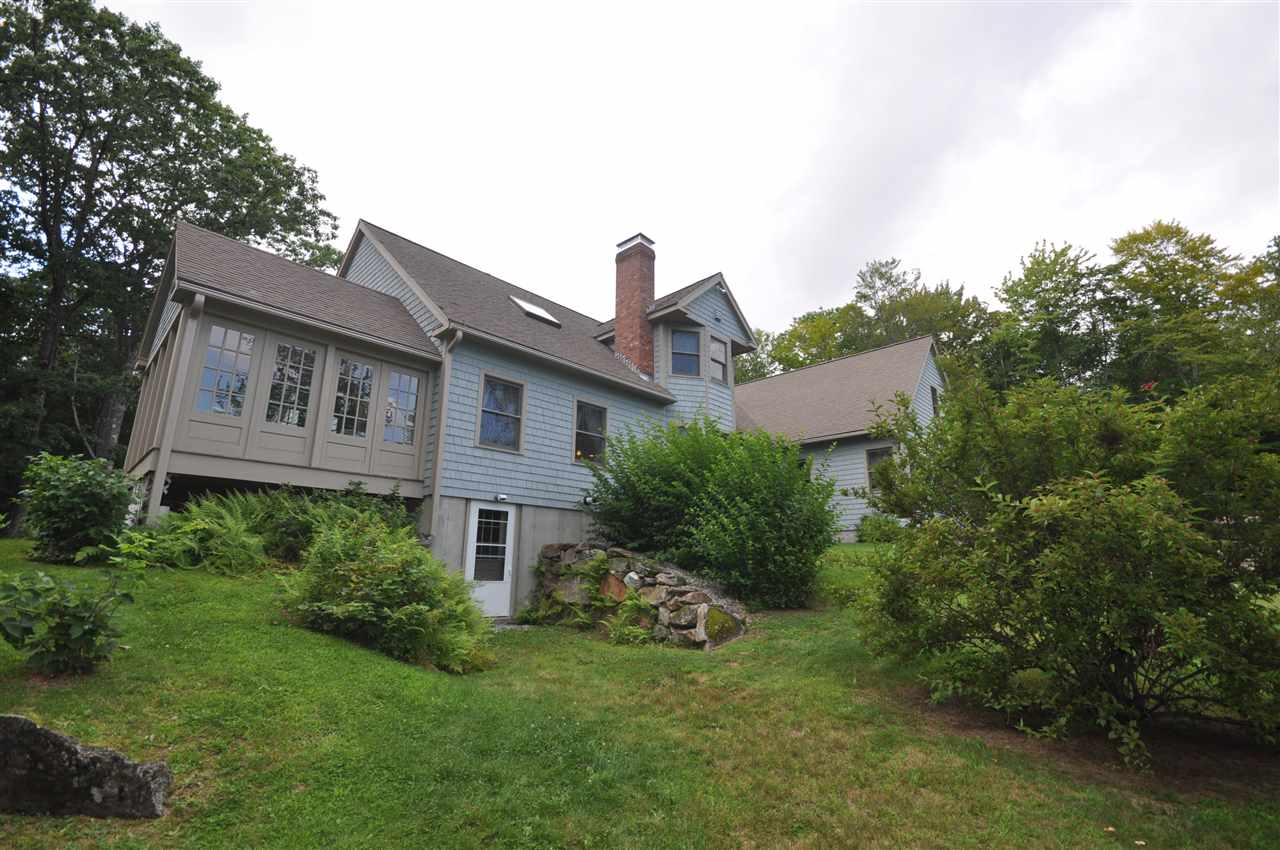1114 Washburn Road Alexandria, NH 03222 - Photo 2 of 40