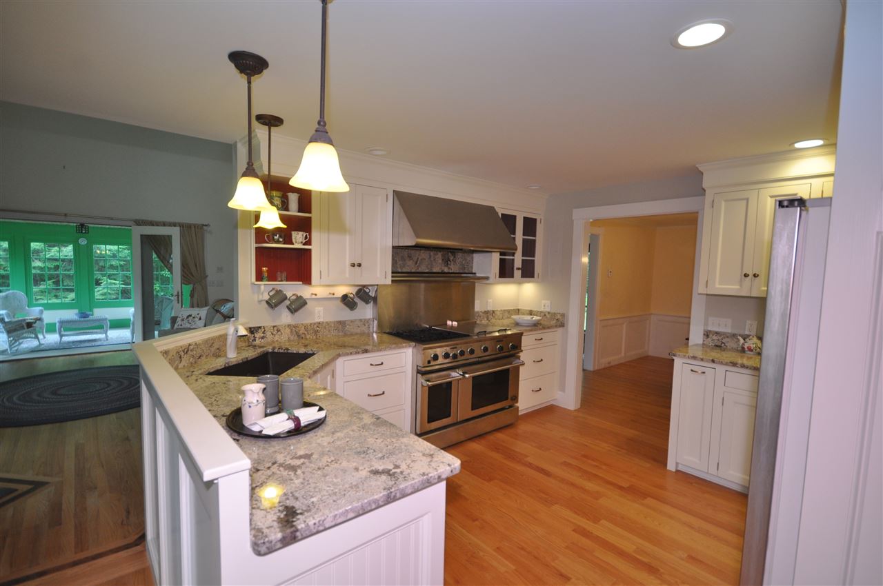 1114 Washburn Road Alexandria, NH 03222 - Photo 11 of 40
