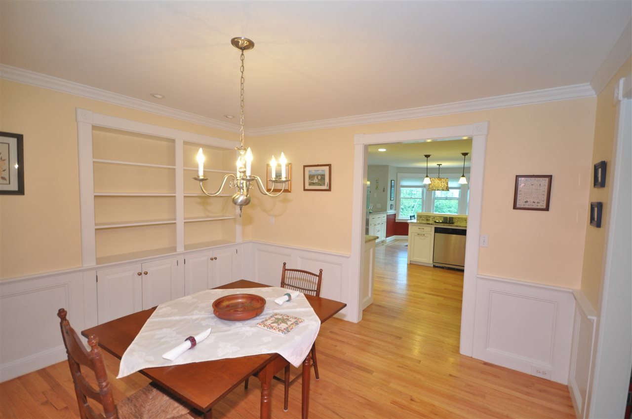 1114 Washburn Road Alexandria, NH 03222 - Photo 15 of 40