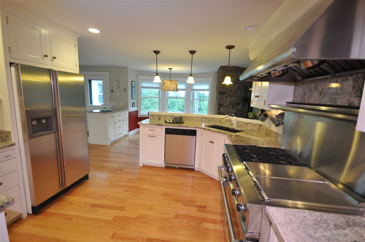 1114 Washburn Road Alexandria, NH 03222 - Photo 23 of 40