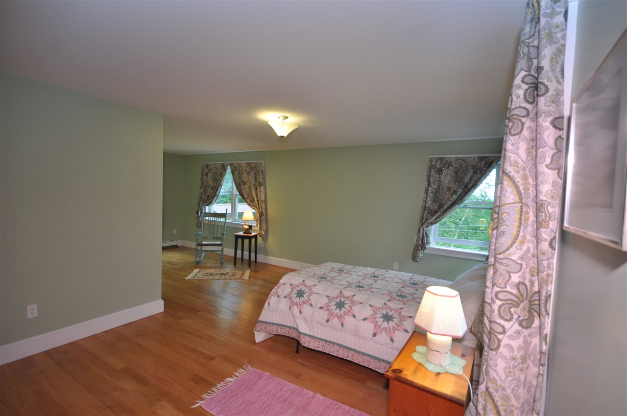 1114 Washburn Road Alexandria, NH 03222 - Photo 30 of 40