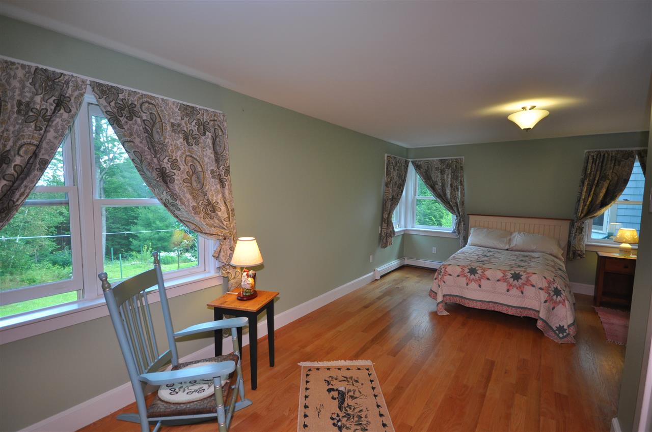 1114 Washburn Road Alexandria, NH 03222 - Photo 33 of 40
