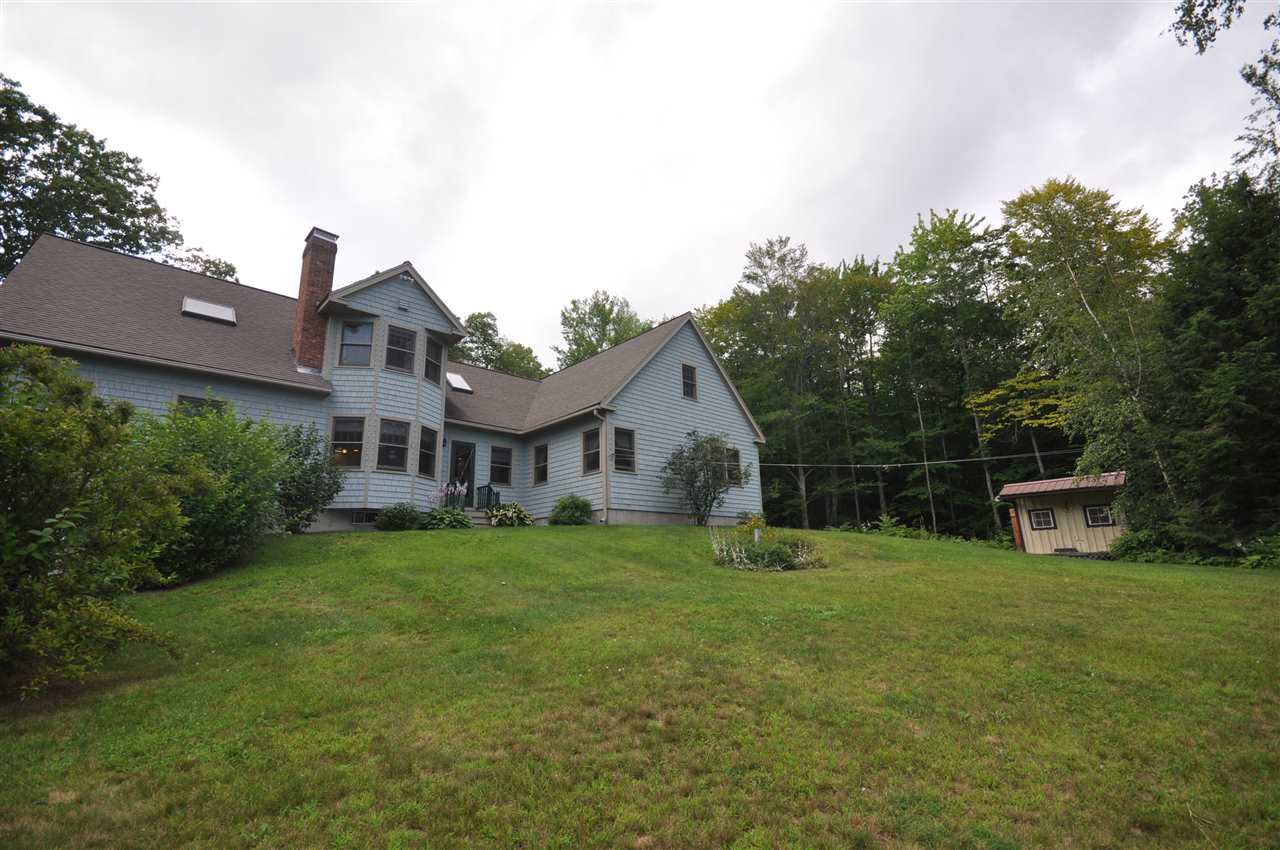 1114 Washburn Road Alexandria, NH 03222 - Photo 35 of 40