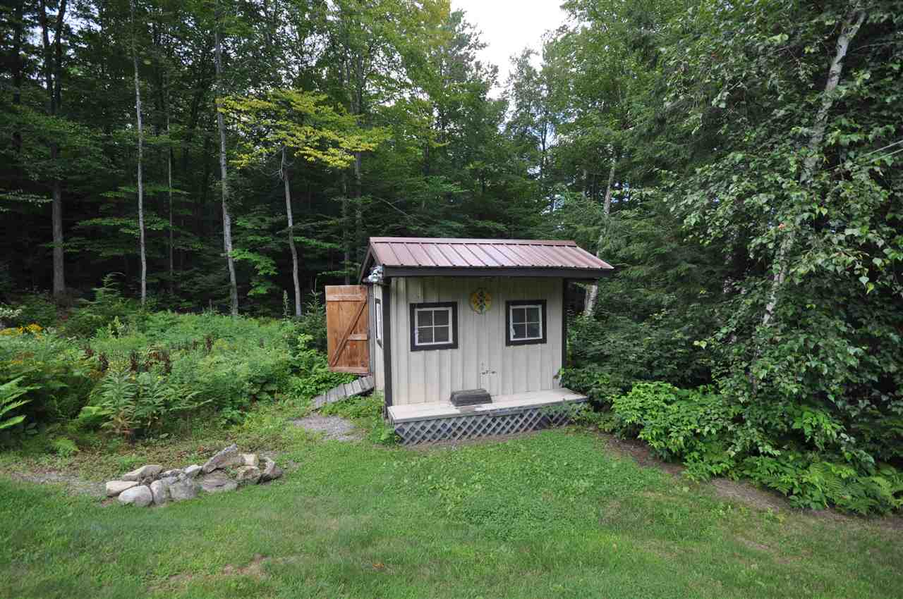 1114 Washburn Road Alexandria, NH 03222 - Photo 36 of 40