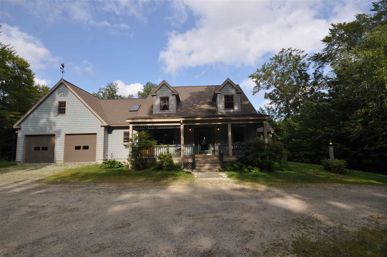 1114 Washburn Road Alexandria, NH 03222 - Photo 40 of 40