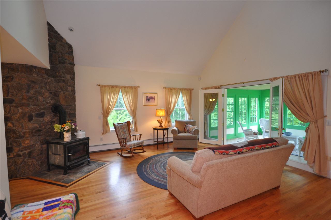 1114 Washburn Road Alexandria, NH 03222 - Photo 5 of 40