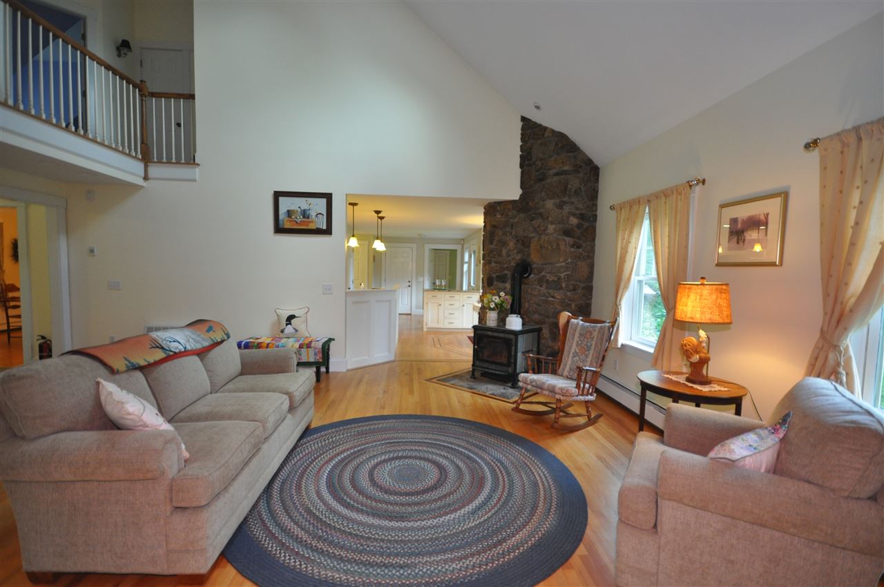 1114 Washburn Road Alexandria, NH 03222 - Photo 9 of 40