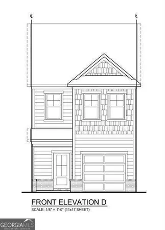 $249,900 | 3 Magnolia Street, Aragon, GA 30104