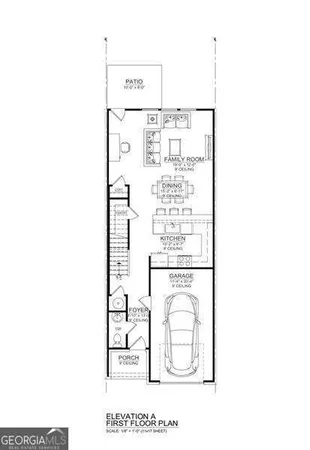 $249,900 | 3 Magnolia Street, Aragon, GA 30104