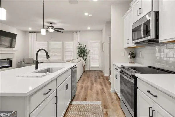 $249,900 | 3 Magnolia Street, Aragon, GA 30104