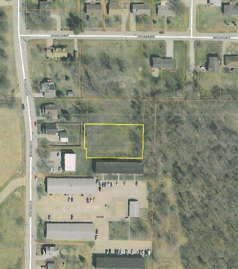 0 Giesler Road Jasper, IN 47546 - Photo 1 of 1 Gallery Image 1