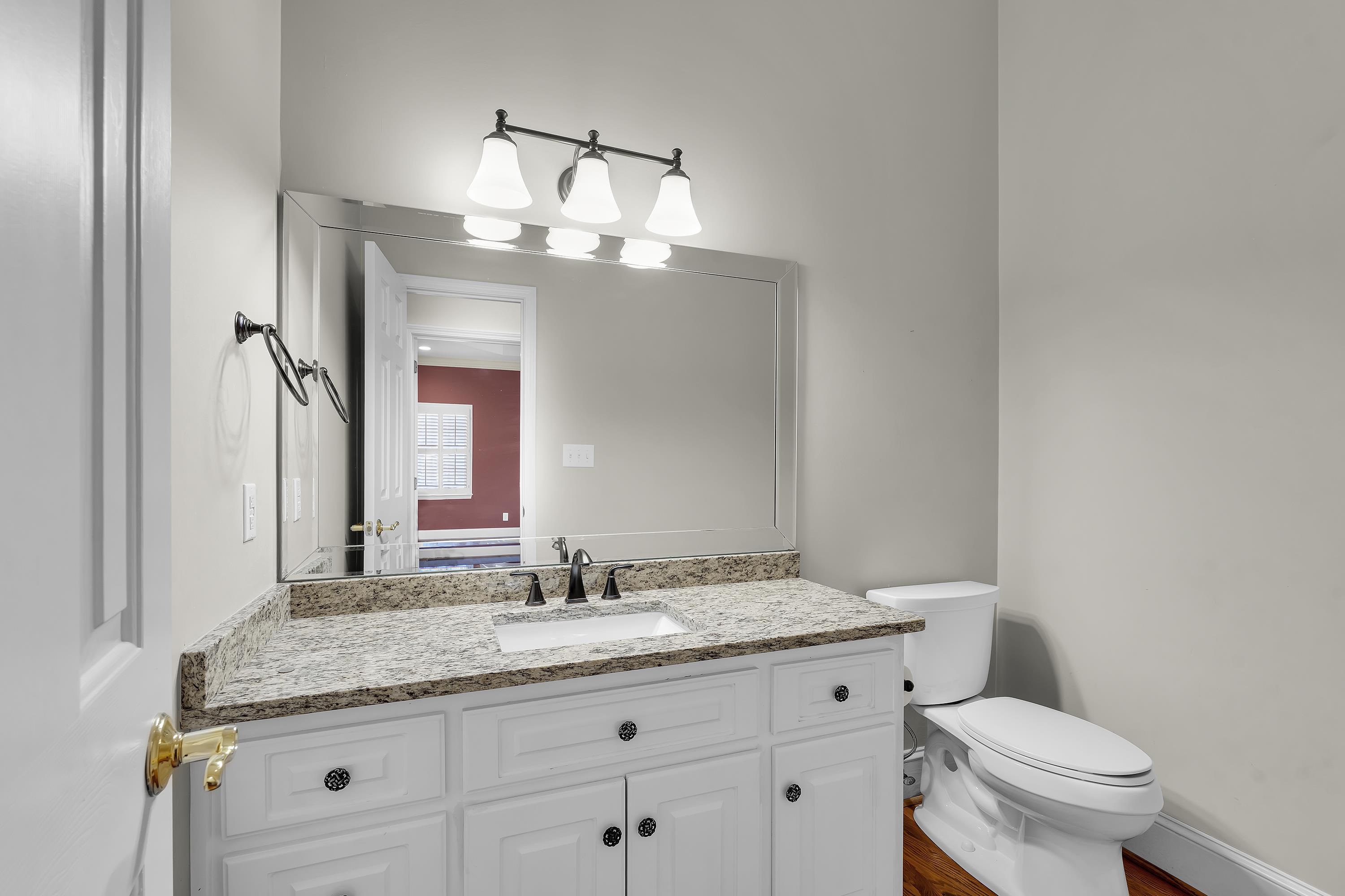111 West Woodglen Road Spartanburg, SC 29301 - Photo 24 of 40