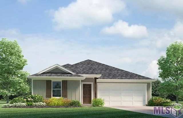 $247,900 | 434 Miraval Avenue, Zachary, LA 70791