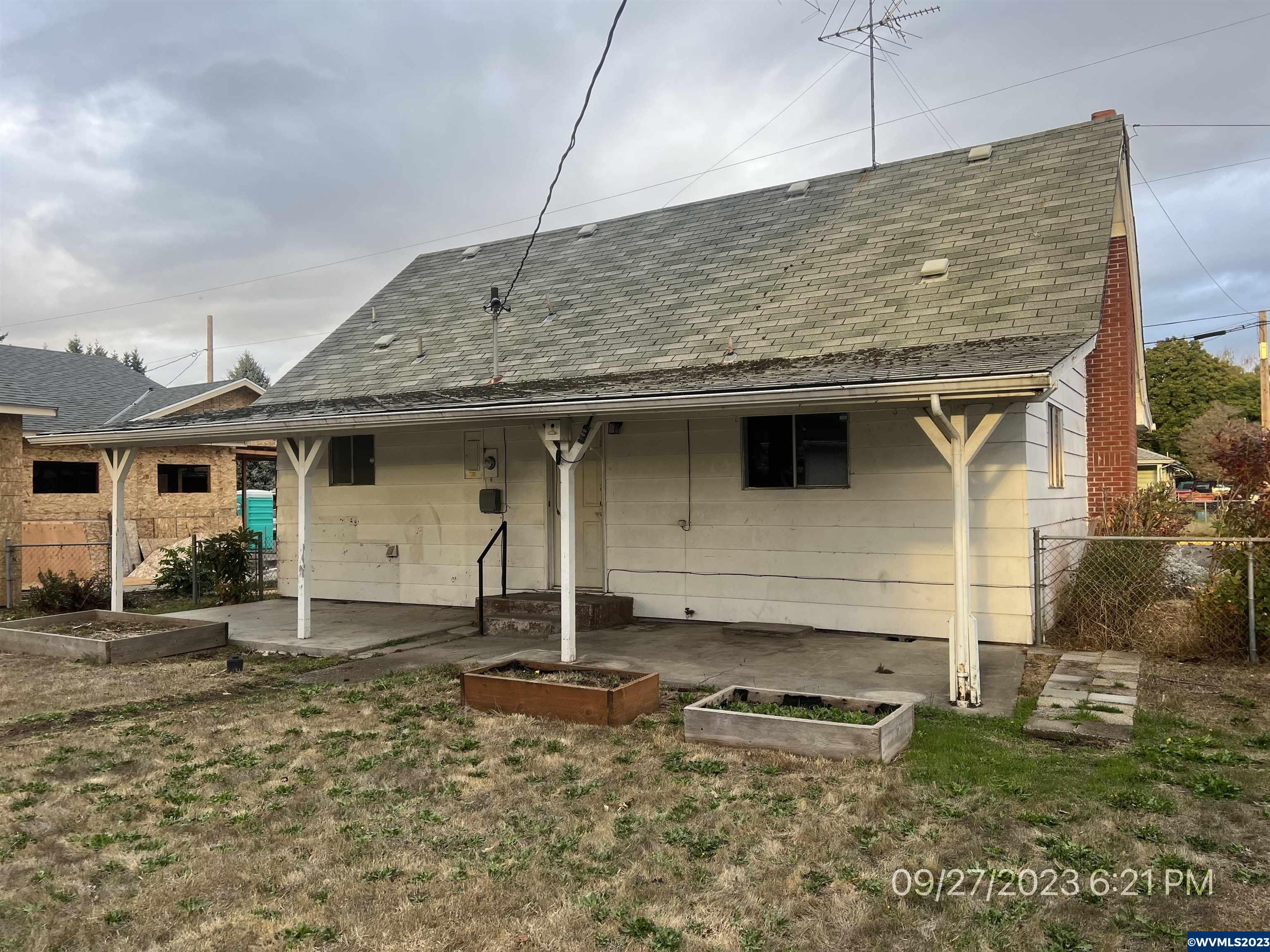 534 Southeast Chicago Street Albany, OR 97321 - Photo 27 of 30
