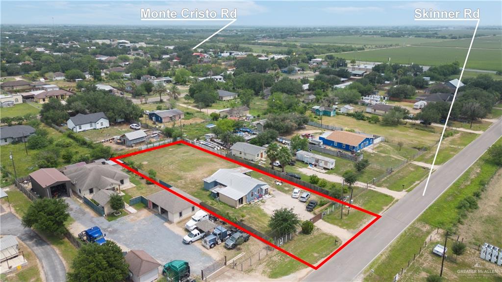 21204 North Skinner Road Edinburg, TX 78542 - Photo 11 of 16