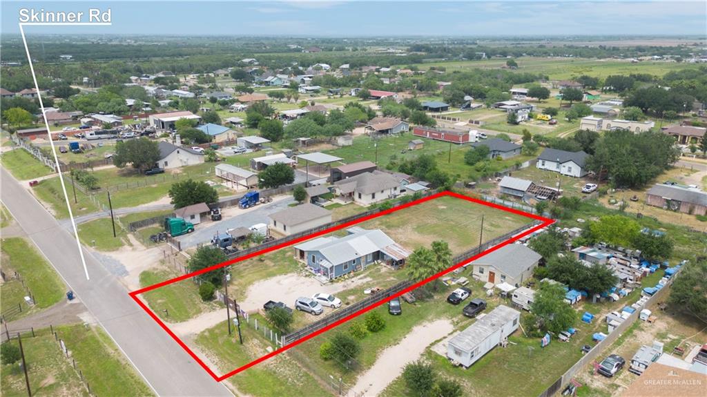 21204 North Skinner Road Edinburg, TX 78542 - Photo 12 of 16