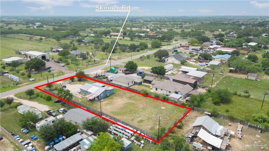 21204 North Skinner Road Edinburg, TX 78542 - Photo 13 of 16