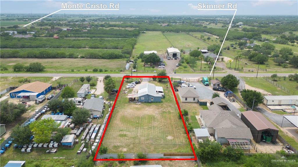 21204 North Skinner Road Edinburg, TX 78542 - Photo 14 of 16