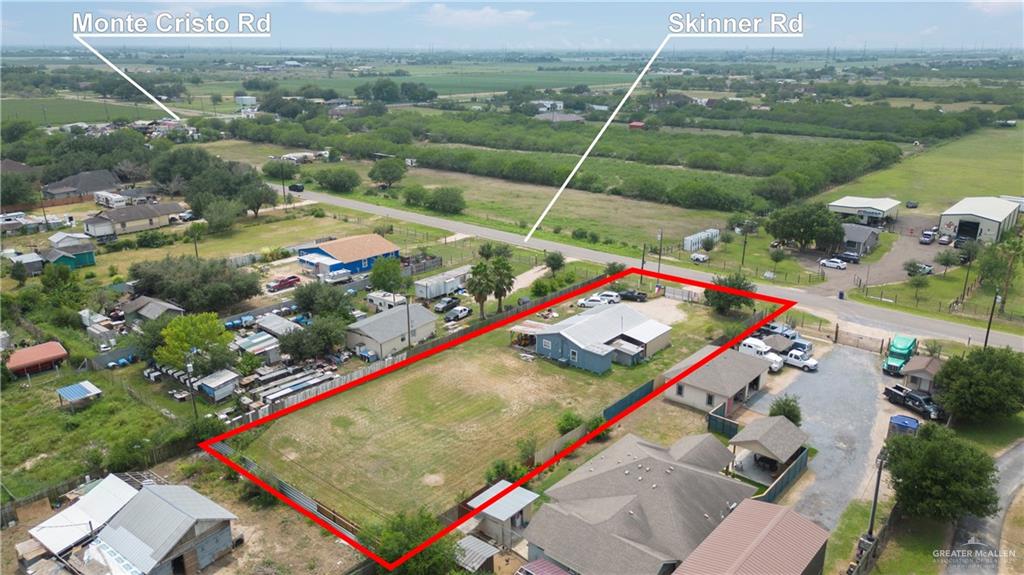 21204 North Skinner Road Edinburg, TX 78542 - Photo 15 of 16