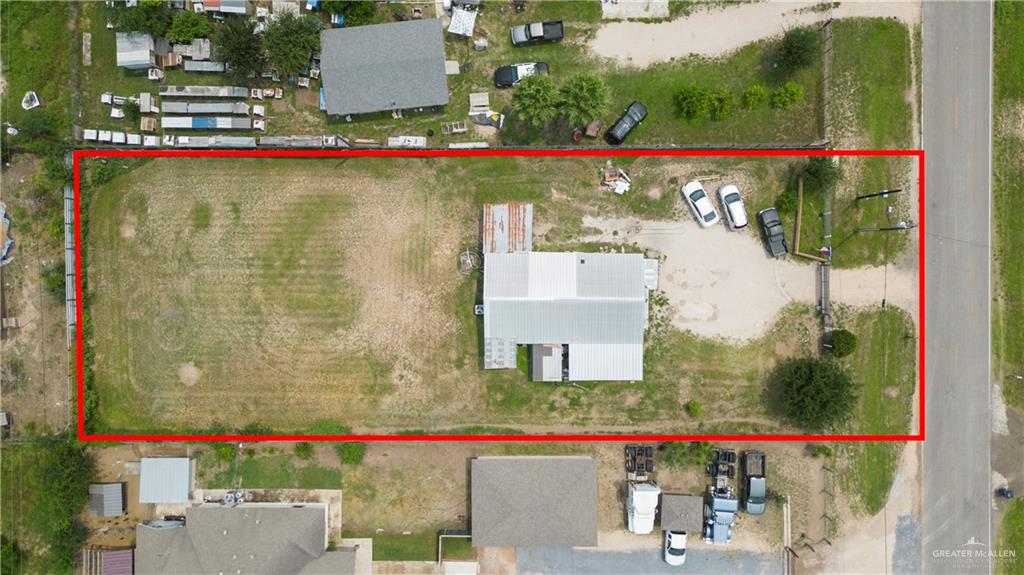 21204 North Skinner Road Edinburg, TX 78542 - Photo 16 of 16