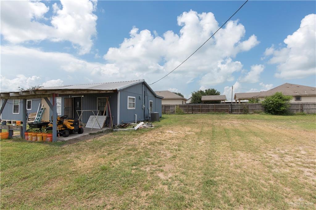 21204 North Skinner Road Edinburg, TX 78542 - Photo 2 of 16