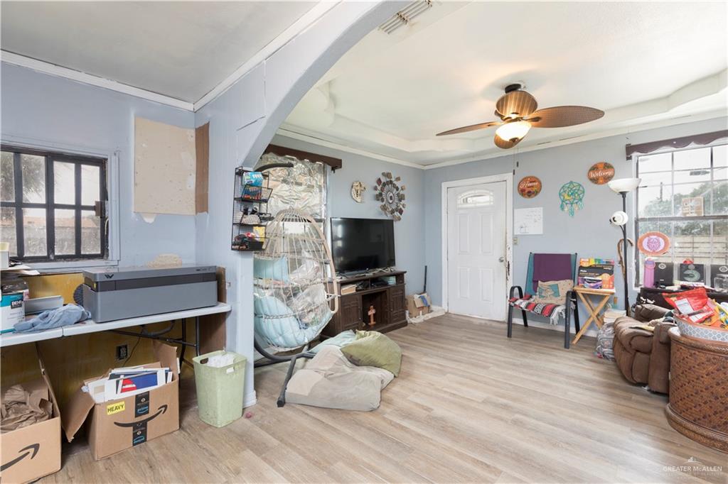 21204 North Skinner Road Edinburg, TX 78542 - Photo 4 of 16
