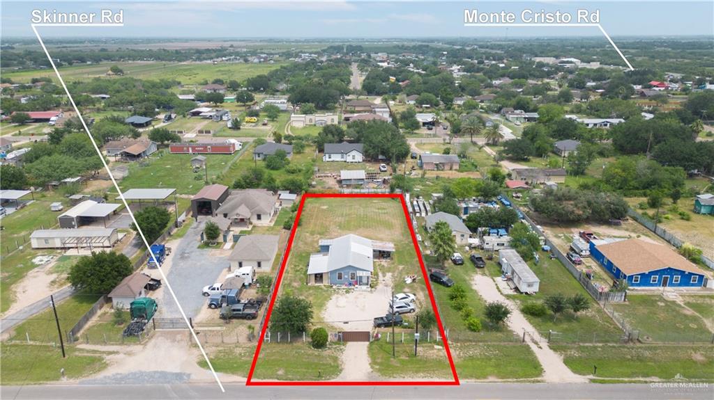 21204 North Skinner Road Edinburg, TX 78542 - Photo 10 of 16