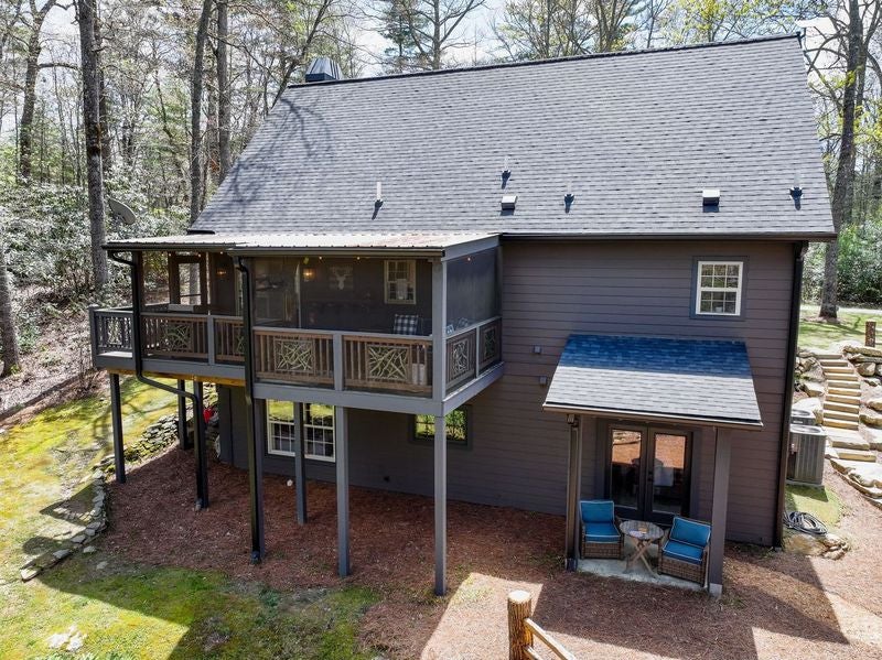 49 Lakeside Fls Road Cullowhee, NC 28723 - Photo 6 of 38 Gallery Image 6