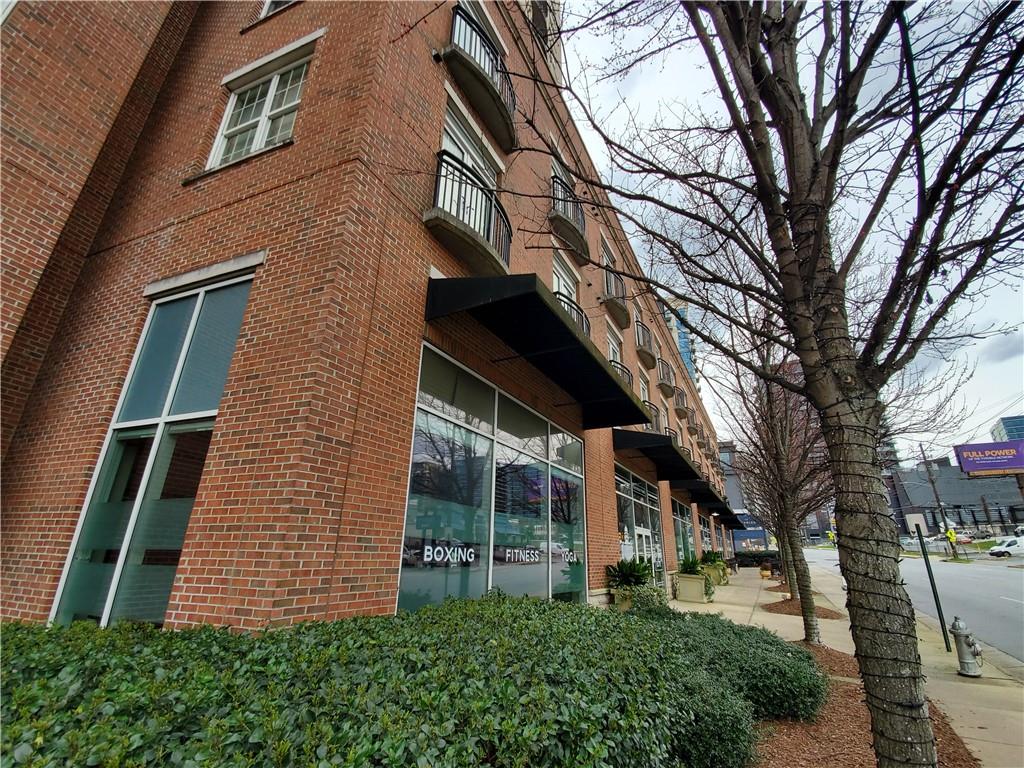 325 East Paces Ferry Road Northeast, Unit 2104 Atlanta, GA 30305 - Photo 30 of 32